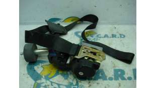 PRETENSOR AIRBAG DERECHO FIAT PUNTO BERLINA 1.1 (54 CV) DE 1997 - D.2898513 / 0183438680 2
