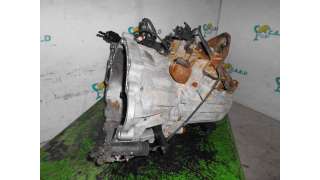 CAJA CAMBIOS HYUNDAI GETZ 1.5 CRDi (110 CV) DE 2003 - D.2898587 / P71789