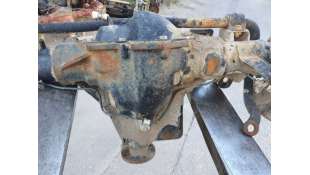 PUENTE DELANTERO NISSAN PATROL 2.8 Turbodiesel (116 CV) DE 1980 - D.2899215 / 40510C6252