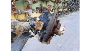 PUENTE DELANTERO NISSAN PATROL 2.8 Turbodiesel (116 CV) DE 1980 - D.2899215 / 40510C6252 2