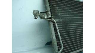CONDENSADOR / RADIADOR AIRE ACONDICIONADO NISSAN PRIMERA BERLINA 2.0 Turbodiesel (90 CV) DE 1996 - D.2901751