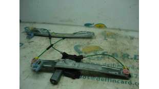 ELEVALUNAS DELANTERO IZQUIERDO OPEL CORSA D 1.4 16V (90 CV) DE 2007 - D.2903621 / 13314156