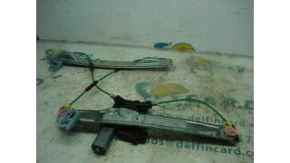 ELEVALUNAS DELANTERO IZQUIERDO OPEL CORSA D 1.4 16V (90 CV) DE 2007 - D.2903621 / 13314156