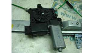 ELEVALUNAS DELANTERO IZQUIERDO OPEL CORSA D 1.4 16V (90 CV) DE 2007 - D.2903621 / 13314156 2