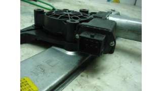 ELEVALUNAS DELANTERO IZQUIERDO OPEL CORSA D 1.4 16V (90 CV) DE 2007 - D.2903621 / 13314156