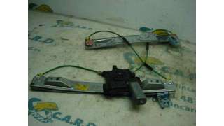 ELEVALUNAS DELANTERO IZQUIERDO OPEL CORSA D 1.4 16V (90 CV) DE 2007 - D.2903621 / 13314156