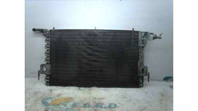CONDENSADOR / RADIADOR AIRE ACONDICIONADO PEUGEOT 306 BERLINA 3/5 PUERTAS 1.9 D (69 CV) DE 1995 - D.2905442