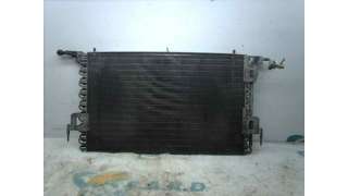 CONDENSADOR / RADIADOR AIRE ACONDICIONADO PEUGEOT 306 BERLINA 3/5 PUERTAS 1.9 D (69 CV) DE 1995 - D.2905442