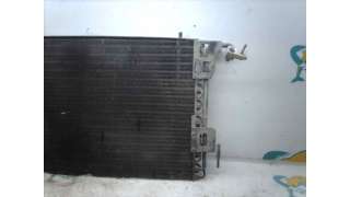 CONDENSADOR / RADIADOR AIRE ACONDICIONADO PEUGEOT 306 BERLINA 3/5 PUERTAS 1.9 D (69 CV) DE 1995 - D.2905442
