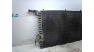 CONDENSADOR / RADIADOR AIRE ACONDICIONADO PEUGEOT 306 BERLINA 3/5 PUERTAS 1.9 D (69 CV) DE 1995 - D.2905442