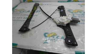 ELEVALUNAS DELANTERO IZQUIERDO BMW SERIE 3 BERLINA 2.0 Turbodiesel (143 CV) DE 2007 - D.2905793