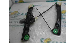 ELEVALUNAS DELANTERO IZQUIERDO BMW SERIE 3 BERLINA 2.0 Turbodiesel (143 CV) DE 2007 - D.2905793