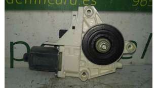 MOTOR ELEVALUNAS TRASERO DERECHO RENAULT FLUENCE 1.5 dCi D FAP (90 CV) DE 2010 - D.2906149