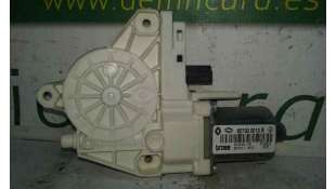 MOTOR ELEVALUNAS TRASERO DERECHO RENAULT FLUENCE 1.5 dCi D FAP (90 CV) DE 2010 - D.2906149 2