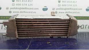 INTERCOOLER HYUNDAI I30 1.6 CRDi (90 CV) DE 2012 - D.2906346 2