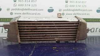 INTERCOOLER HYUNDAI I30 1.6 CRDi (90 CV) DE 2012 - D.2906346