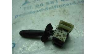 MANDO LIMPIA RENAULT CLIO II FASE I 1.9 D (64 CV) DE 1998 - D.2906722 / 7701045666 2