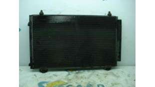 CONDENSADOR / RADIADOR AIRE ACONDICIONADO TOYOTA COROLLA 1.6 16V (110 CV) DE 2001 - D.2907906