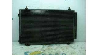 CONDENSADOR / RADIADOR AIRE ACONDICIONADO TOYOTA COROLLA 1.6 16V (110 CV) DE 2001 - D.2907906