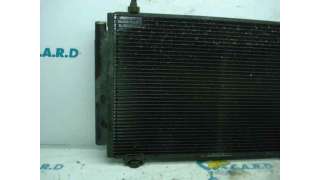 CONDENSADOR / RADIADOR AIRE ACONDICIONADO TOYOTA COROLLA 1.6 16V (110 CV) DE 2001 - D.2907906