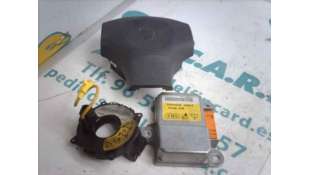 AIRBAG DELANTERO IZQUIERDO MG ROVER SERIE 200 1.4 16V (103 CV) DE 1996 - D.2908245 / EHM100690PMP