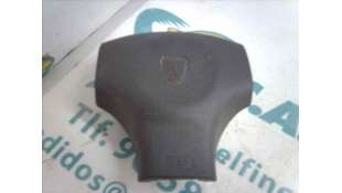 AIRBAG DELANTERO IZQUIERDO MG ROVER SERIE 200 1.4 16V (103 CV) DE 1996 - D.2908245 / EHM100690PMP 2
