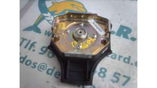 AIRBAG DELANTERO IZQUIERDO MG ROVER SERIE 200 1.4 16V (103 CV) DE 1996 - D.2908245 / EHM100690PMP