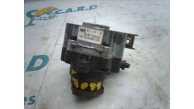 BOMBA DIRECCION MG ROVER SERIE 200 1.4 16V (103 CV) DE 1996 - D.2908286 / QVB100690