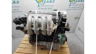 MOTOR COMPLETO KIA SEPHIA LL 1.5 (88 CV) DE 1998 - D.2908600 / BF 2