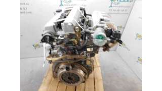 MOTOR COMPLETO KIA SEPHIA LL 1.5 (88 CV) DE 1998 - D.2908600 / BF