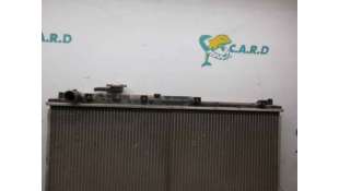 RADIADOR AGUA KIA SEPHIA LL 1.5 (88 CV) DE 1998 - D.2908606 2
