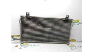 CONDENSADOR / RADIADOR AIRE ACONDICIONADO KIA SEPHIA LL 1.5 (88 CV) DE 1998 - D.2908659