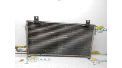 CONDENSADOR / RADIADOR AIRE ACONDICIONADO KIA SEPHIA LL 1.5 (88 CV) DE 1998 - D.2908659