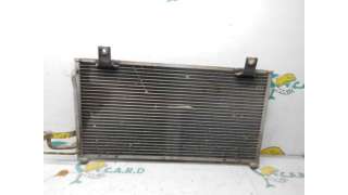 CONDENSADOR / RADIADOR AIRE ACONDICIONADO KIA SEPHIA LL 1.5 (88 CV) DE 1998 - D.2908659