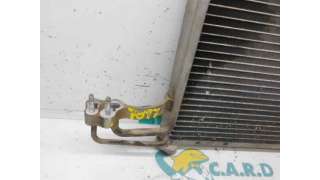 CONDENSADOR / RADIADOR AIRE ACONDICIONADO KIA SEPHIA LL 1.5 (88 CV) DE 1998 - D.2908659