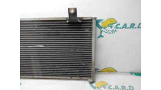 CONDENSADOR / RADIADOR AIRE ACONDICIONADO KIA SEPHIA LL 1.5 (88 CV) DE 1998 - D.2908659