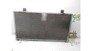 CONDENSADOR / RADIADOR AIRE ACONDICIONADO KIA SEPHIA LL 1.5 (88 CV) DE 1998 - D.2908659