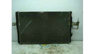 CONDENSADOR / RADIADOR AIRE ACONDICIONADO HYUNDAI ACCENT 1.3 (84 CV) DE 1996 - D.2909108
