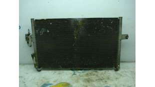 CONDENSADOR / RADIADOR AIRE ACONDICIONADO HYUNDAI ACCENT 1.3 (84 CV) DE 1996 - D.2909108 2