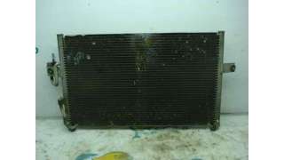 CONDENSADOR / RADIADOR AIRE ACONDICIONADO HYUNDAI ACCENT 1.3 (84 CV) DE 1996 - D.2909108