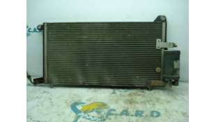CONDENSADOR / RADIADOR AIRE ACONDICIONADO SEAT TOLEDO 1.6 (101 CV) DE 1991 - D.2909112