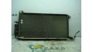 CONDENSADOR / RADIADOR AIRE ACONDICIONADO SEAT TOLEDO 1.6 (101 CV) DE 1991 - D.2909112 2