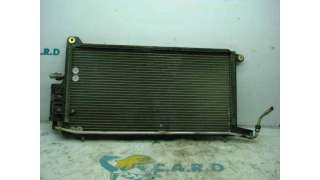 CONDENSADOR / RADIADOR AIRE ACONDICIONADO SEAT TOLEDO 1.6 (101 CV) DE 1991 - D.2909112