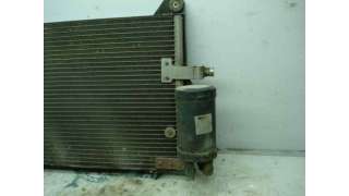 CONDENSADOR / RADIADOR AIRE ACONDICIONADO SEAT TOLEDO 1.6 (101 CV) DE 1991 - D.2909112