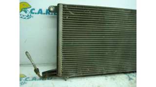 CONDENSADOR / RADIADOR AIRE ACONDICIONADO SEAT TOLEDO 1.6 (101 CV) DE 1991 - D.2909112