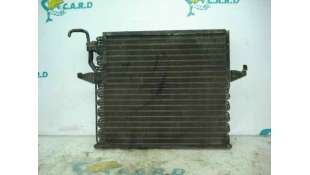 CONDENSADOR / RADIADOR AIRE ACONDICIONADO BMW SERIE 3 BERLINA 1.8 (113 CV) DE 1991 - D.2909150