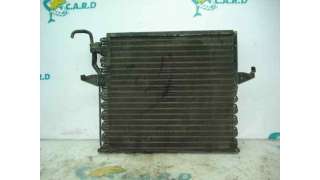 CONDENSADOR / RADIADOR AIRE ACONDICIONADO BMW SERIE 3 BERLINA 1.8 (113 CV) DE 1991 - D.2909150