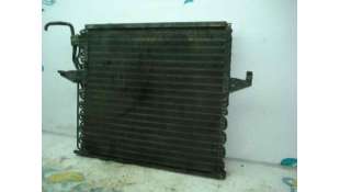 CONDENSADOR / RADIADOR AIRE ACONDICIONADO BMW SERIE 3 BERLINA 1.8 (113 CV) DE 1991 - D.2909150 2