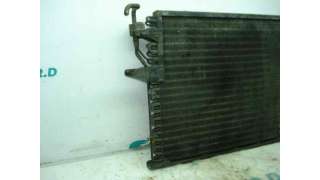 CONDENSADOR / RADIADOR AIRE ACONDICIONADO BMW SERIE 3 BERLINA 1.8 (113 CV) DE 1991 - D.2909150