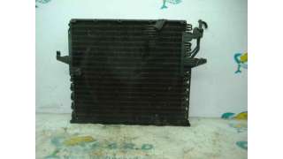 CONDENSADOR / RADIADOR AIRE ACONDICIONADO BMW SERIE 3 BERLINA 1.8 (113 CV) DE 1991 - D.2909150